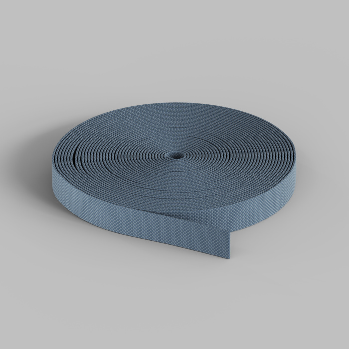 Шинопровод Denkirs BELTY BASE TR5502-DB