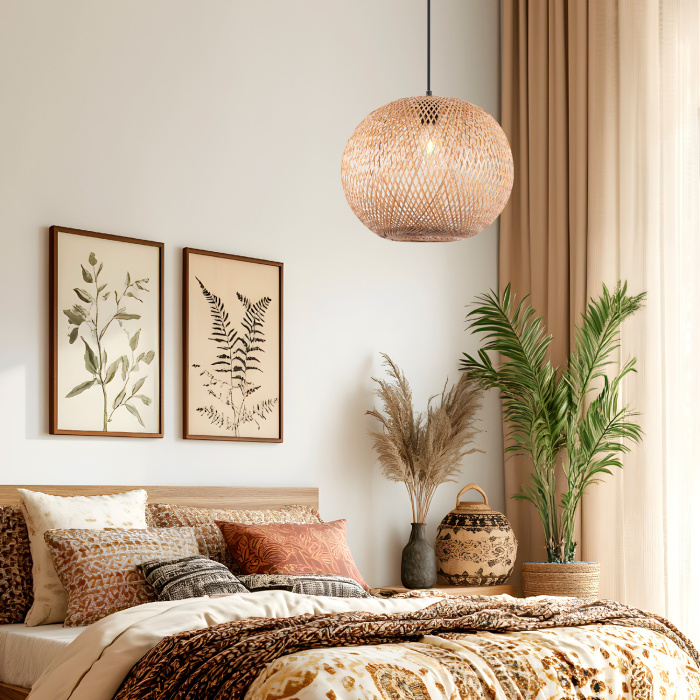 Подвесной светильник Favourite 4271-1P