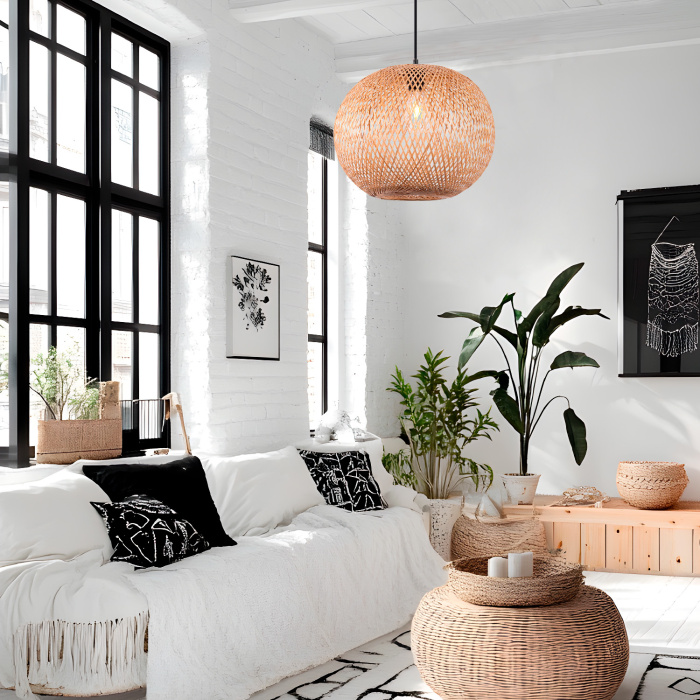 Подвесной светильник Favourite 4271-1P