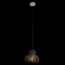 Подвесной светильник Loft it Cluster 10467P Black