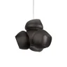 Подвесной светильник Loft it Cluster 10467P Black