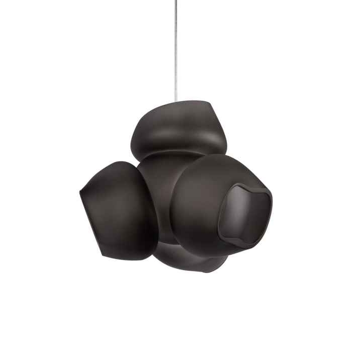 Подвесной светильник Loft it Cluster 10467P Black