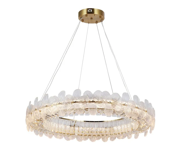 Люстра Лиона Kink Light 07600-80A,36