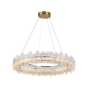 Люстра Лиона Kink Light 07600-80A,36
