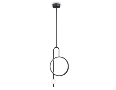 Подвесной светодиодный светильник Ambrella light FL66435