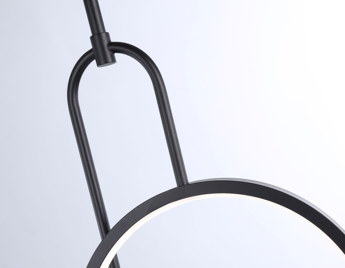 Подвесной светодиодный светильник Ambrella light FL66435