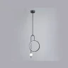 Подвесной светодиодный светильник Ambrella light FL66435