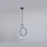 Подвесной светодиодный светильник Ambrella light FL66435
