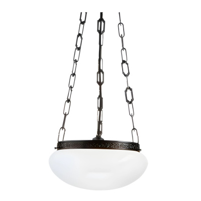 Подвесной светильник Berliner Messinglampen D5-125opA