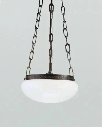 Подвесной светильник Berliner Messinglampen D5-125opA