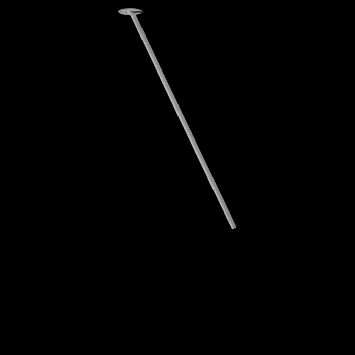 Потолочный светильник LOFT IT Cane 10359/800 White