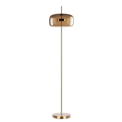 Торшер Loft it Dauphin 10040F/B
