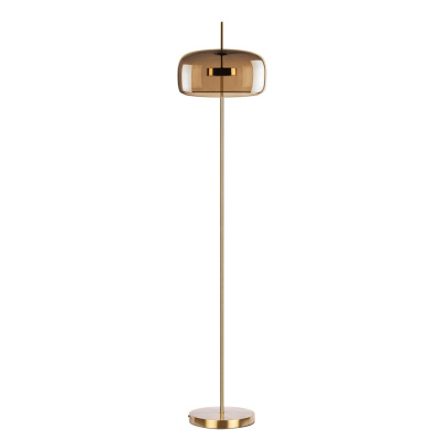 Торшер Loft it Dauphin 10040F/B