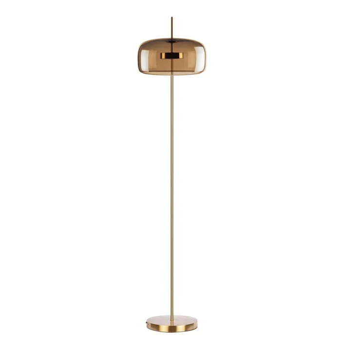 Торшер Loft it Dauphin 10040F/B