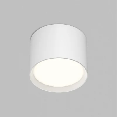 Накладной светильник Denkirs Pillar DK-DH2600-WH