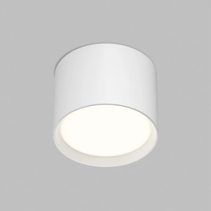 Накладной светильник Denkirs Pillar DK-DH2600-WH
