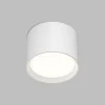 Накладной светильник Denkirs Pillar DK-DH2600-WH