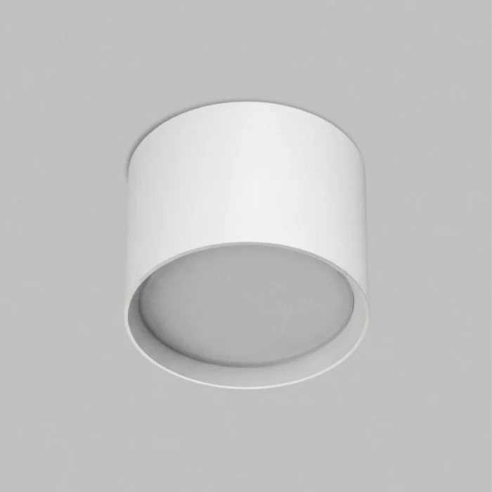 Накладной светильник Denkirs Pillar DK-DH2600-WH