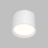 Накладной светильник Denkirs Pillar DK-DH2600-WH