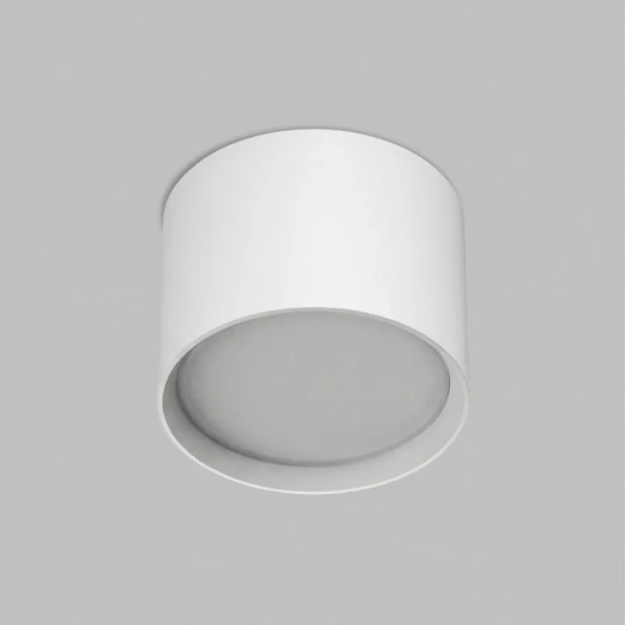 Накладной светильник Denkirs Pillar DK-DH2600-WH