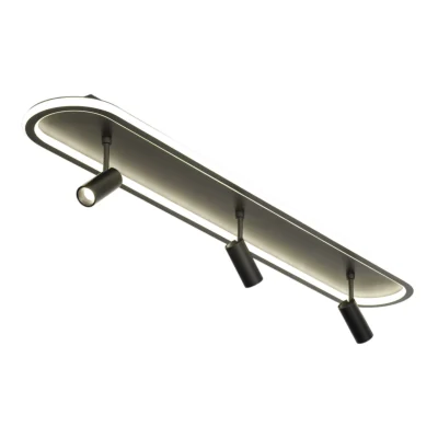 Спот Lussole LSP-7284