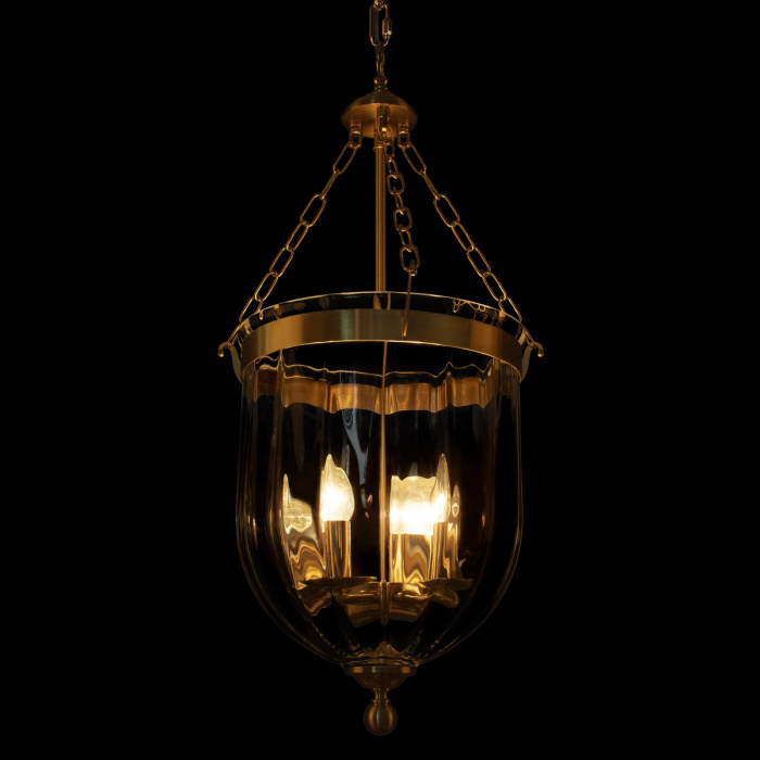 Подвесной светильник LOFT IT Incense 10455/4 AB