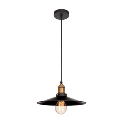 Подвесной светильник Loft it Factory filament LOFT1102