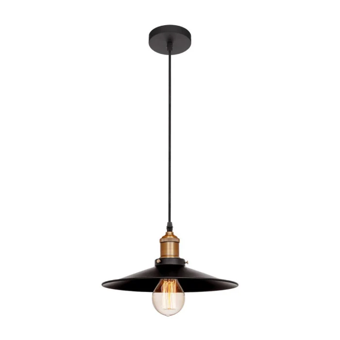 Подвесной светильник Loft it Factory filament LOFT1102