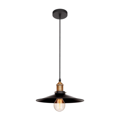 Подвесной светильник Loft it Factory filament LOFT1102