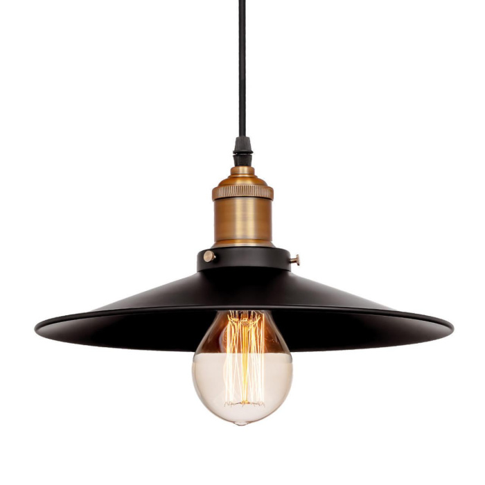 Подвесной светильник Loft it Factory filament LOFT1102