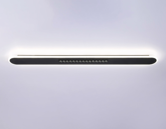 Потолочный светодиодный светильник Ambrella light FL51448