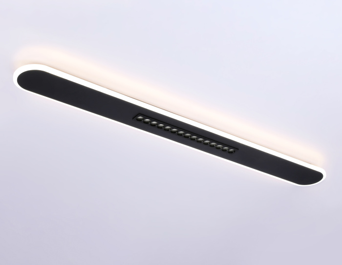 Потолочный светодиодный светильник Ambrella light FL51448