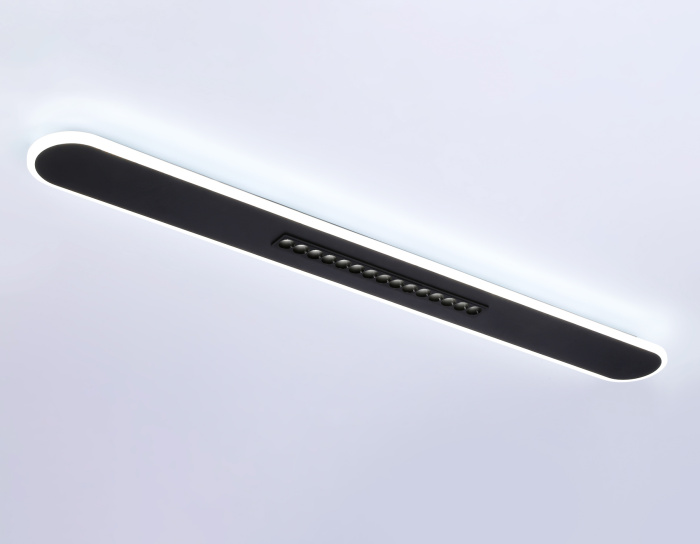 Потолочный светодиодный светильник Ambrella light FL51448