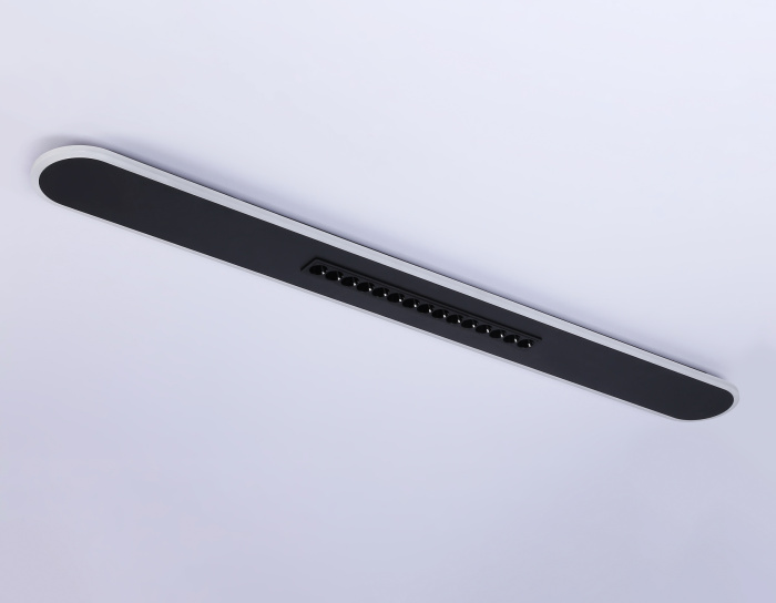 Потолочный светодиодный светильник Ambrella light FL51448