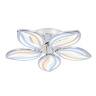 Потолочный светодиодный светильник с пультом Ambrella light FA466