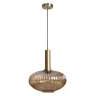 Подвесной светильник Loft it Iris 2071-C+BR