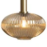 Подвесной светильник Loft it Iris 2071-C+BR