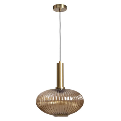 Подвесной светильник Loft it Iris 2071-C+BR