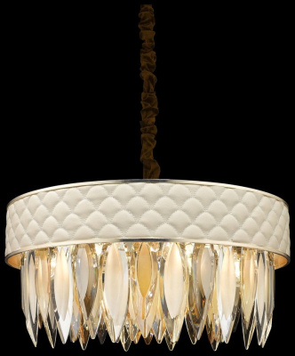 Подвесной светильник WERTMARK WE143.13.303