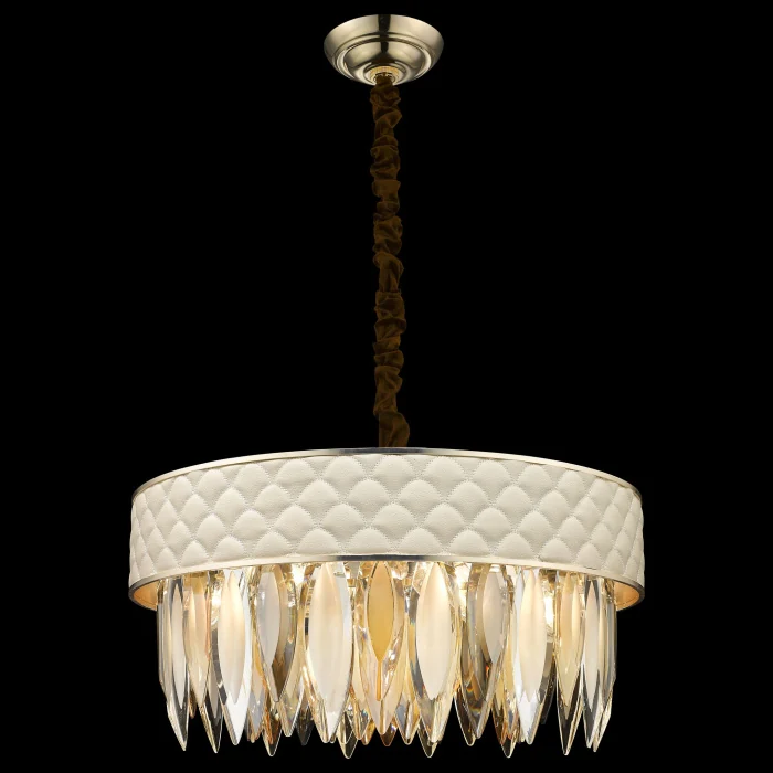 Подвесной светильник WERTMARK WE143.13.303