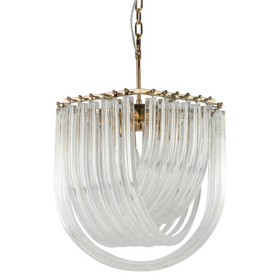 Подвесная люстра L&#039;Arte Luce Luxury Murano L35409