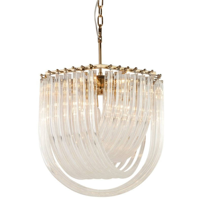 Подвесная люстра L'Arte Luce Luxury Murano L35409