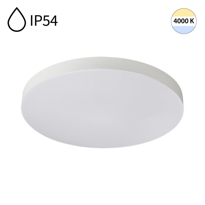 Потолочный светильник SONEX GAMMA 7759/36L