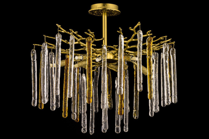 Люстра потолочная Dio D'Arte Elite Tavenna H 1.3.60.166 A