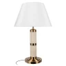 Настольная лампа Loft it Limestone 10442T/B