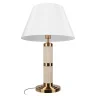 Настольная лампа Loft it Limestone 10442T/B