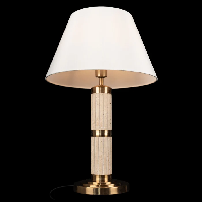 Настольная лампа Loft it Limestone 10442T/B