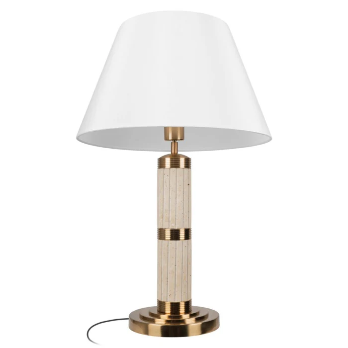 Настольная лампа Loft it Limestone 10442T/B