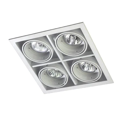 Потолочный светильник Leds C4 MULTIDIR DM-0056-14-00