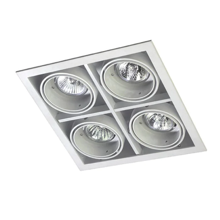 Потолочный светильник Leds C4 MULTIDIR DM-0056-14-00